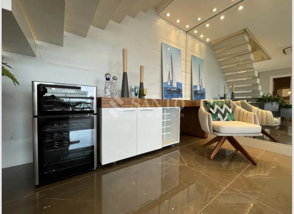 Apartamento, 3 quartos, 138 m² - Foto 10