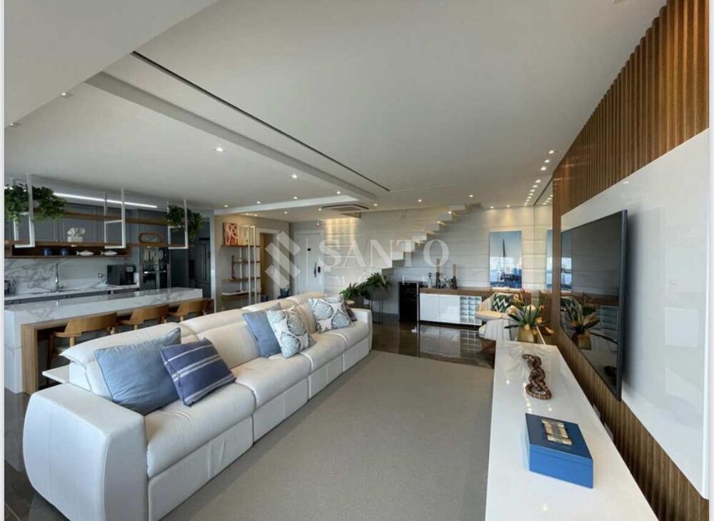 Apartamento, 3 quartos, 138 m² - Foto 3