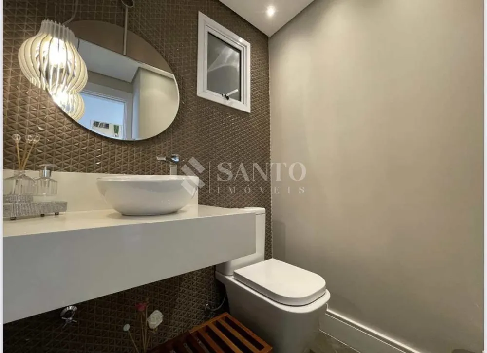 Apartamento, 3 quartos, 138 m² - Foto 7