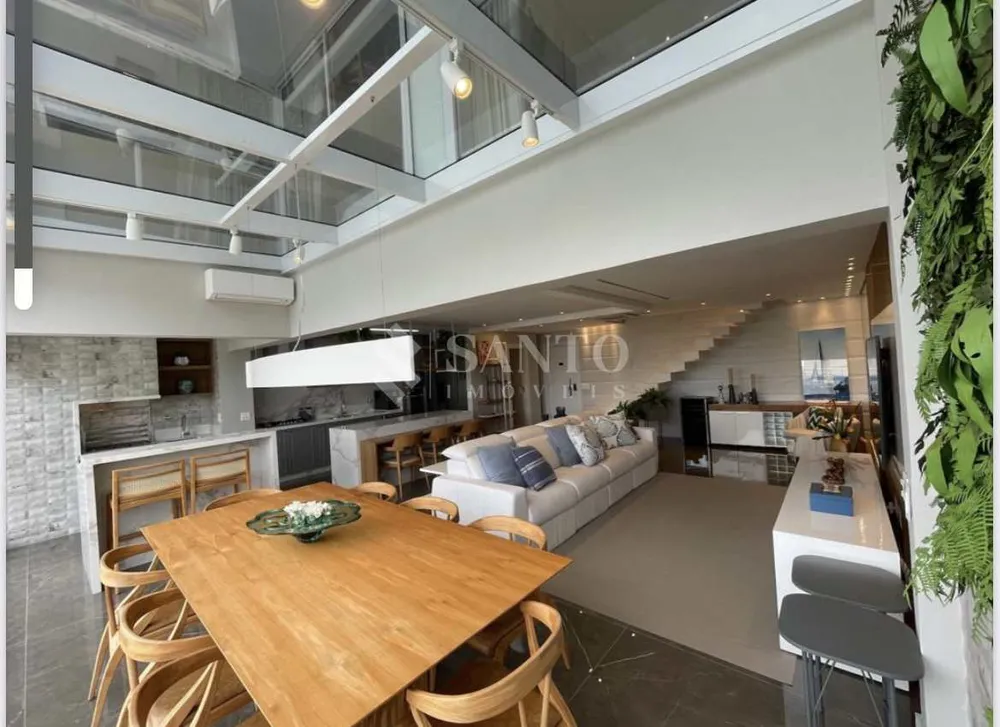 Apartamento, 3 quartos, 138 m² - Foto 1