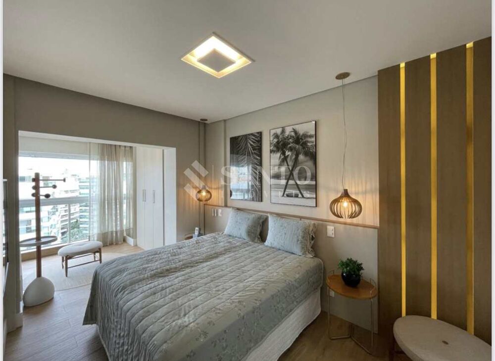 Apartamento, 3 quartos, 138 m² - Foto 1