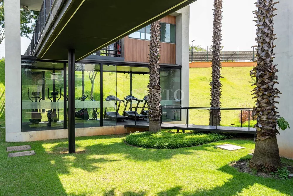 Casa de Condomínio à venda com 4 quartos, 439m² - Foto 8