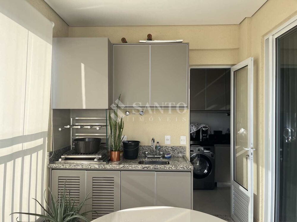 Apartamento, 3 quartos, 91 m² - Foto 3