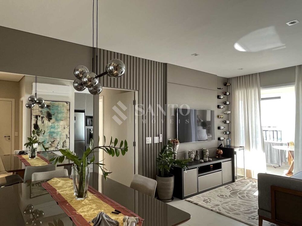 Apartamento, 3 quartos, 91 m² - Foto 6