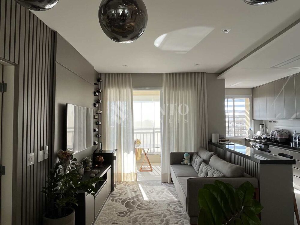 Apartamento, 3 quartos, 91 m² - Foto 11