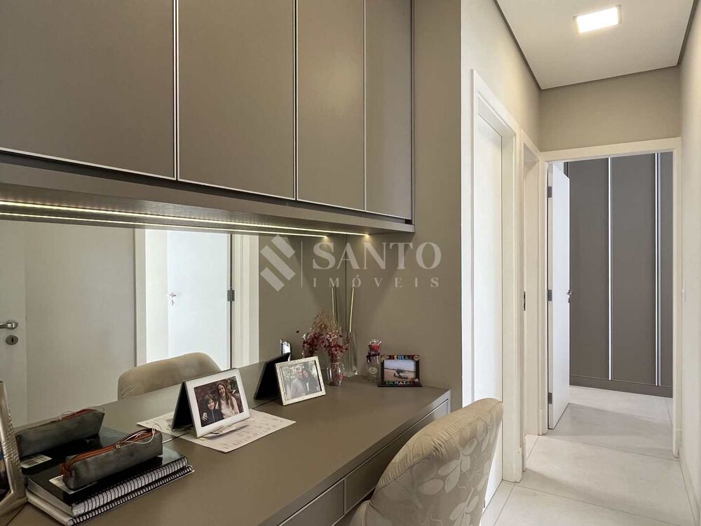 Apartamento, 3 quartos, 91 m² - Foto 9