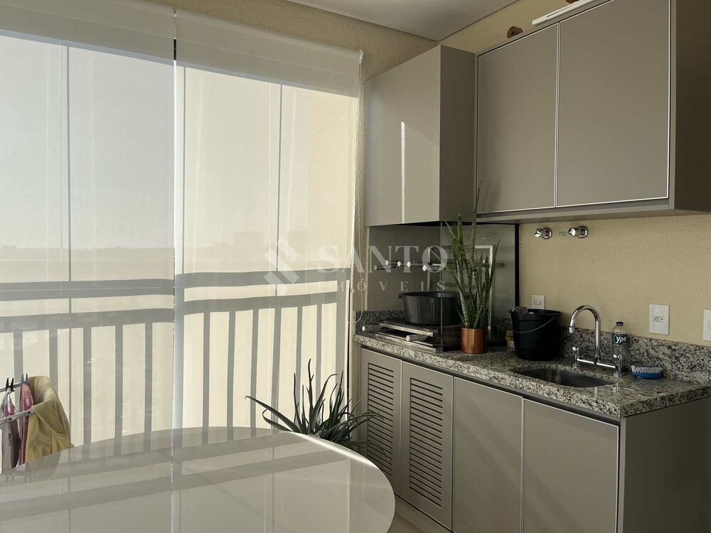Apartamento, 3 quartos, 91 m² - Foto 5