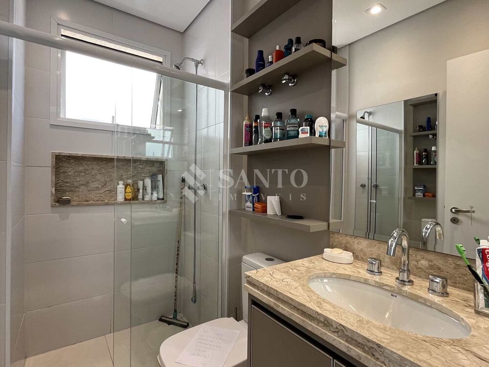 Apartamento, 3 quartos, 91 m² - Foto 8