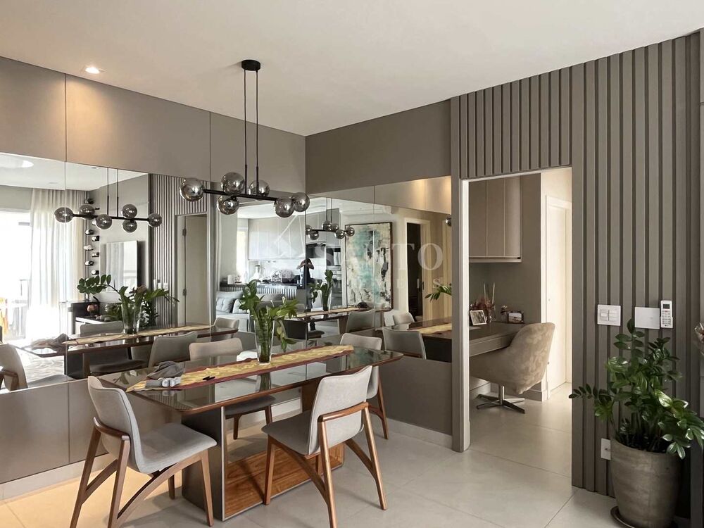 Apartamento, 3 quartos, 91 m² - Foto 17