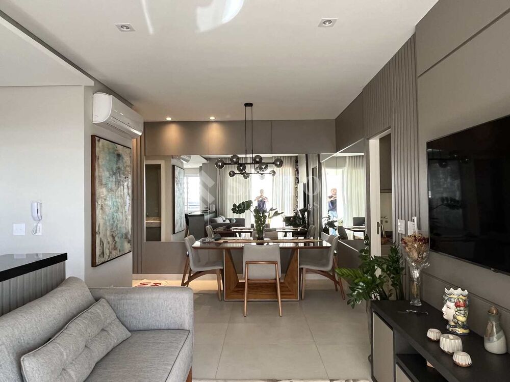 Apartamento, 3 quartos, 91 m² - Foto 13