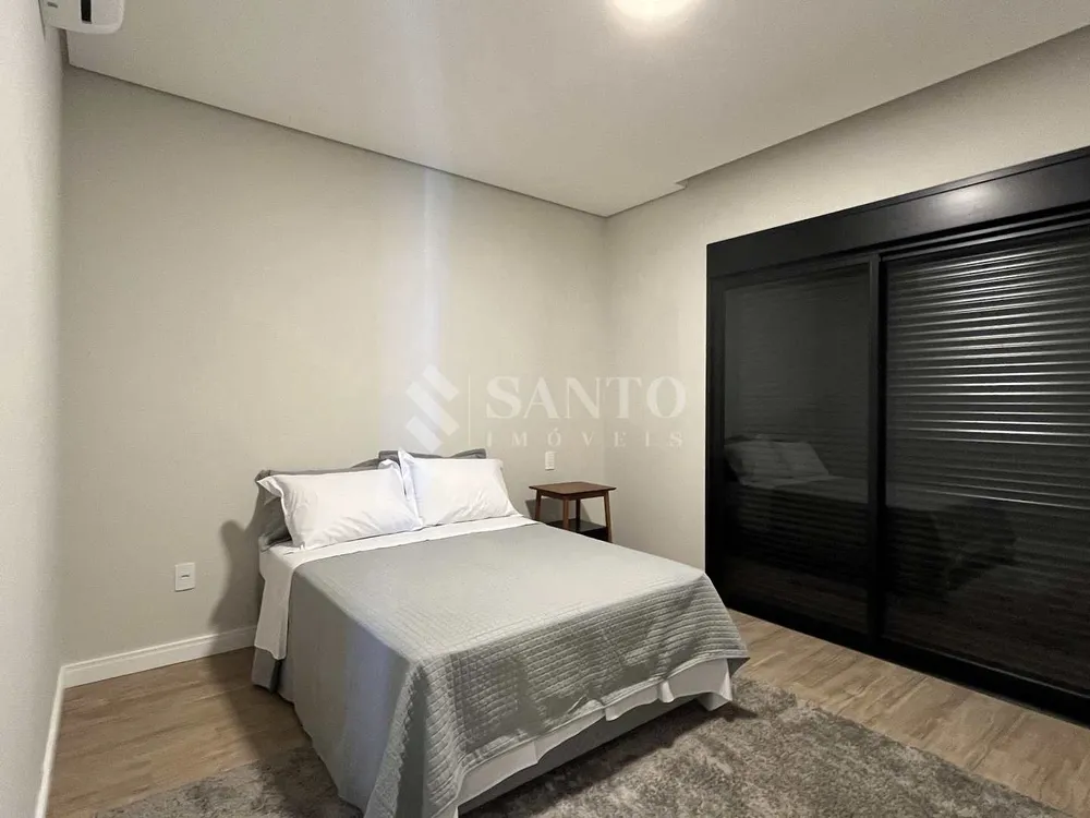 Casa de Condomínio, 4 quartos - Foto 19