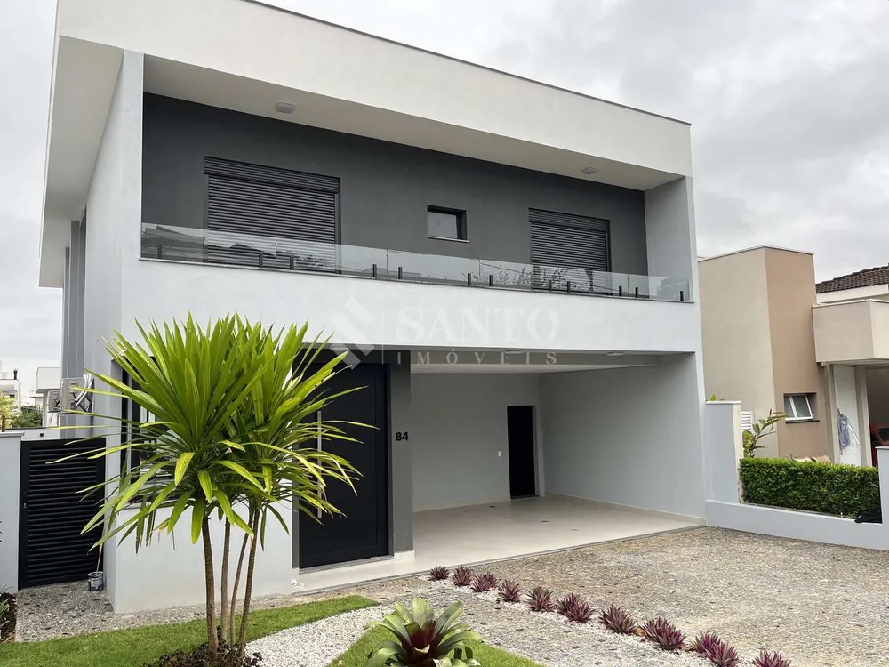 Casa de Condomínio, 4 quartos - Foto 11