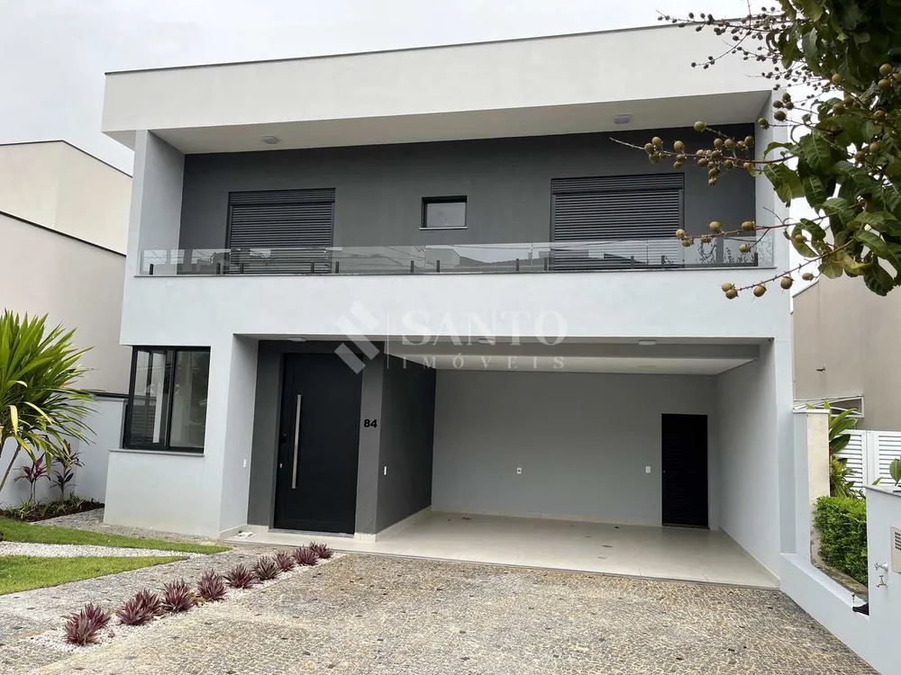 Casa de Condomínio, 4 quartos - Foto 12