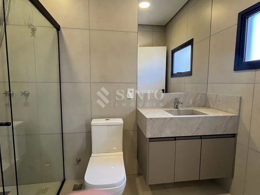 Casa de Condomínio, 4 quartos - Foto 5