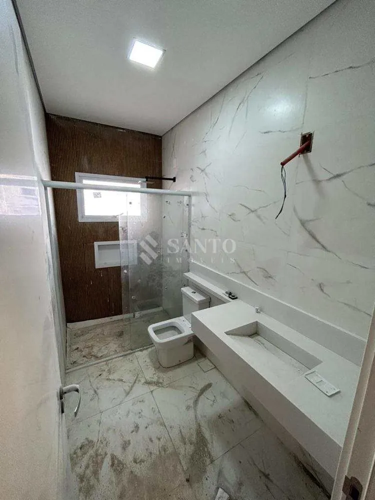 Casa de Condomínio, 3 quartos - Foto 9