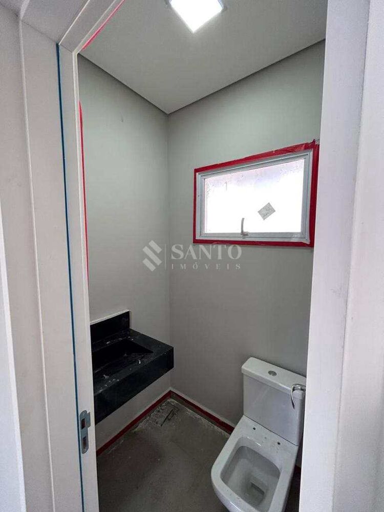 Casa de Condomínio à venda com 3 quartos, 137m² - Foto 11