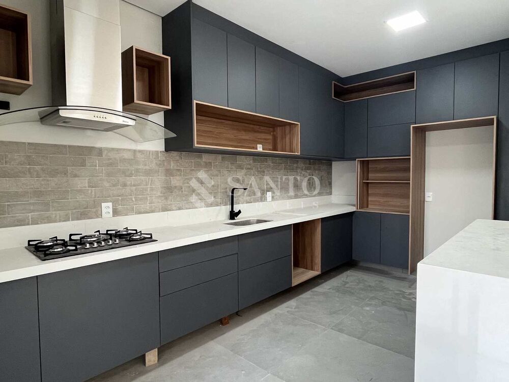 Casa de Condomínio à venda com 3 quartos, 137m² - Foto 5