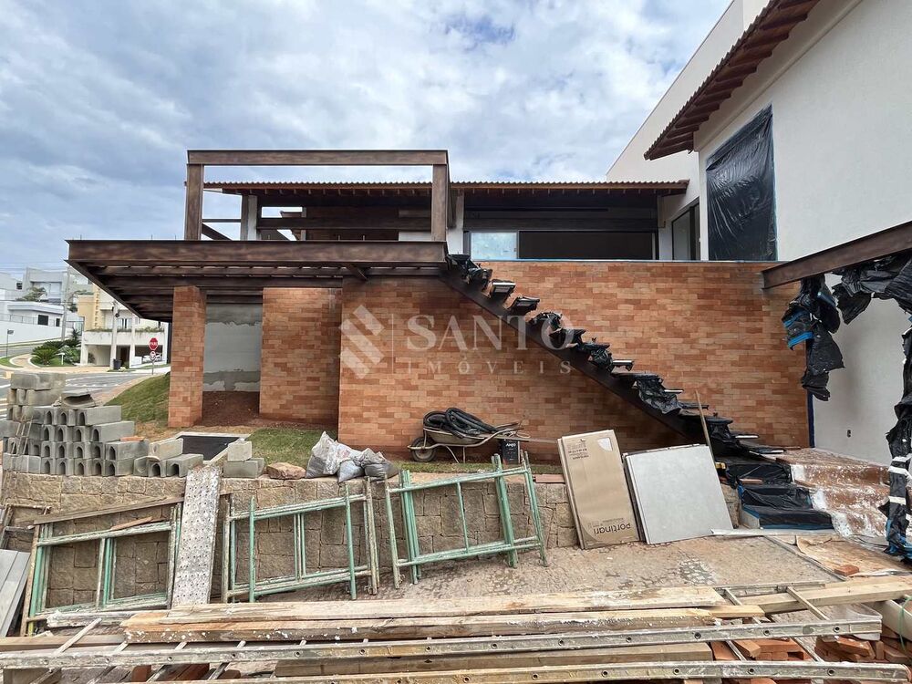 Casa de Condomínio, 5 quartos - Foto 13