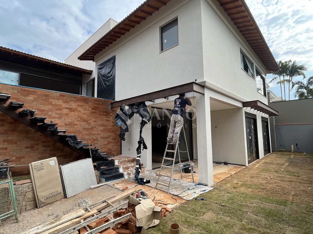 Casa de Condomínio, 5 quartos - Foto 14