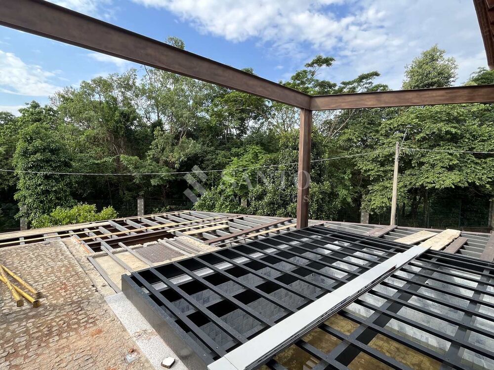 Casa de Condomínio, 5 quartos - Foto 16