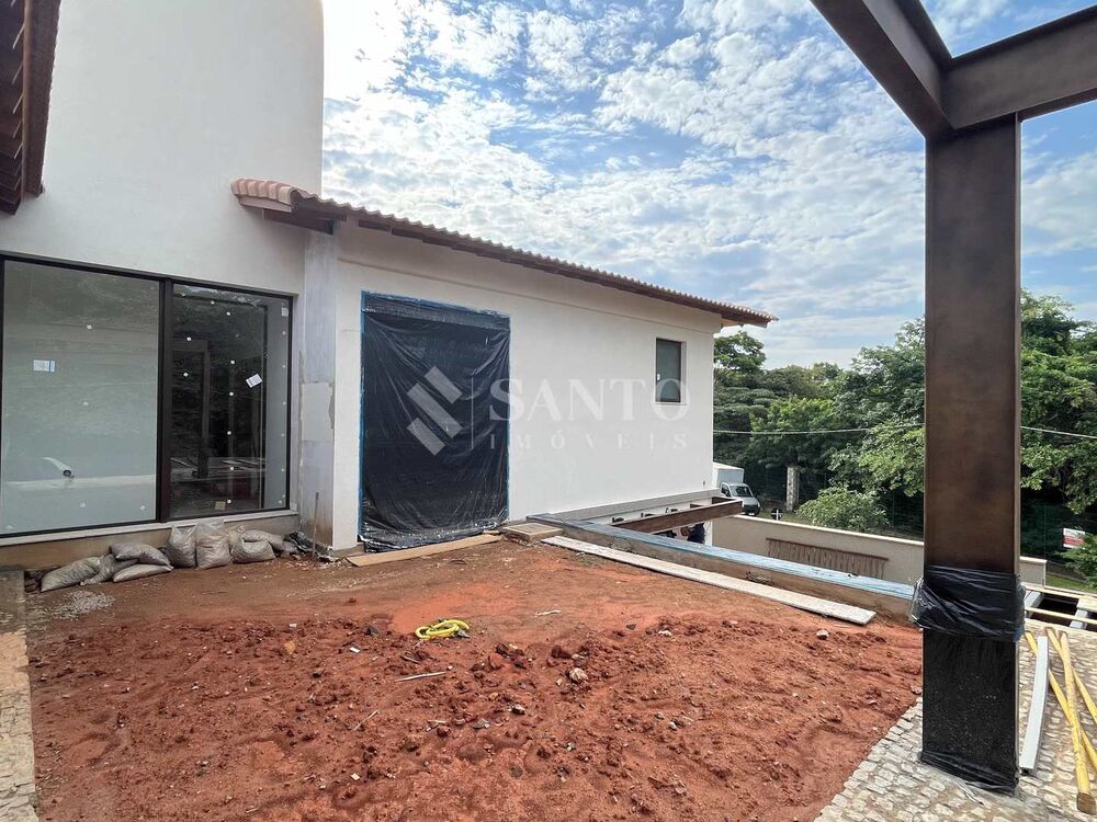 Casa de Condomínio, 5 quartos - Foto 17