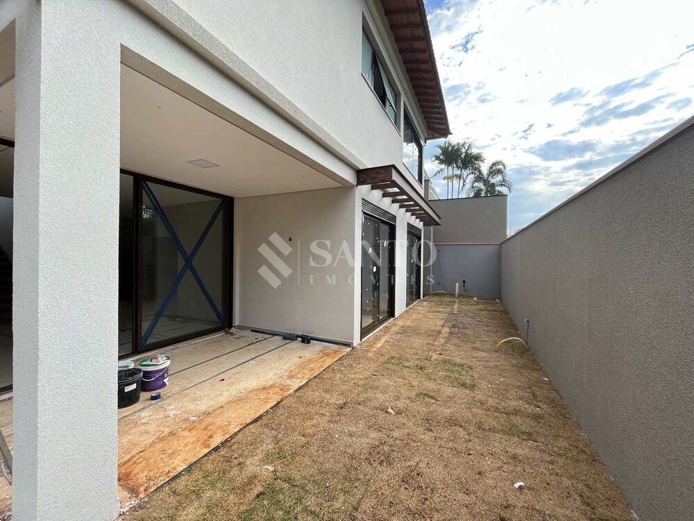 Casa de Condomínio, 5 quartos - Foto 12