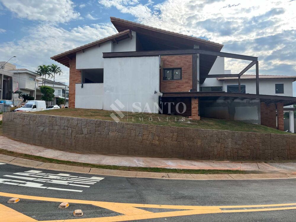 Casa de Condomínio, 5 quartos - Foto 3