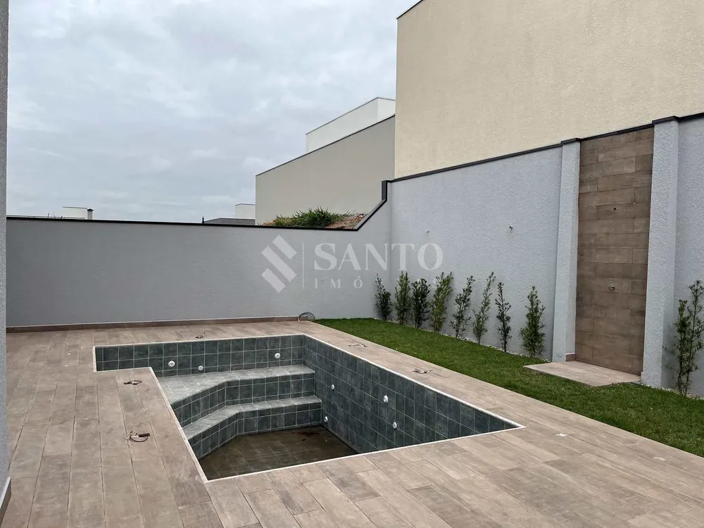 Casa de Condomínio, 4 quartos - Foto 6
