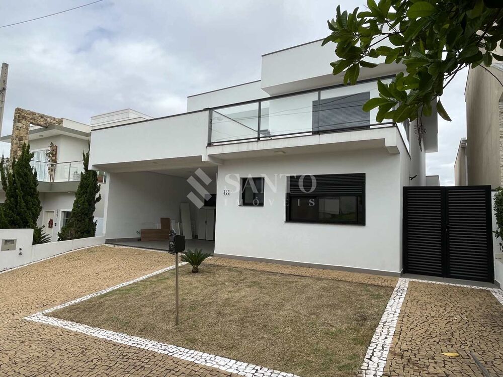 Casa de Condomínio, 4 quartos - Foto 6