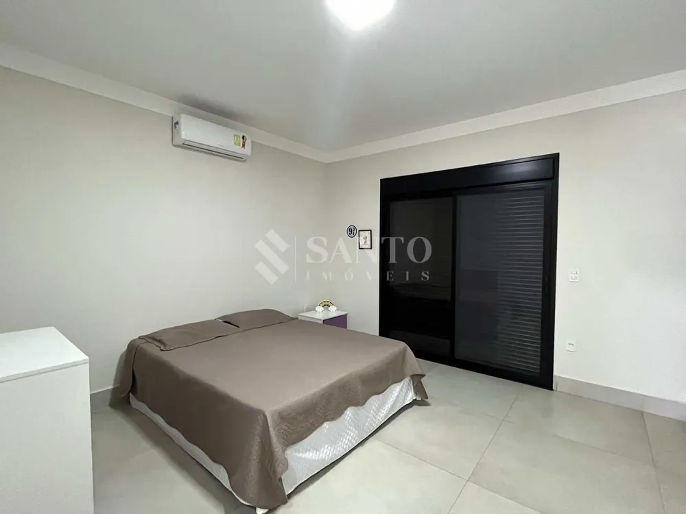 Casa de Condomínio, 4 quartos - Foto 12