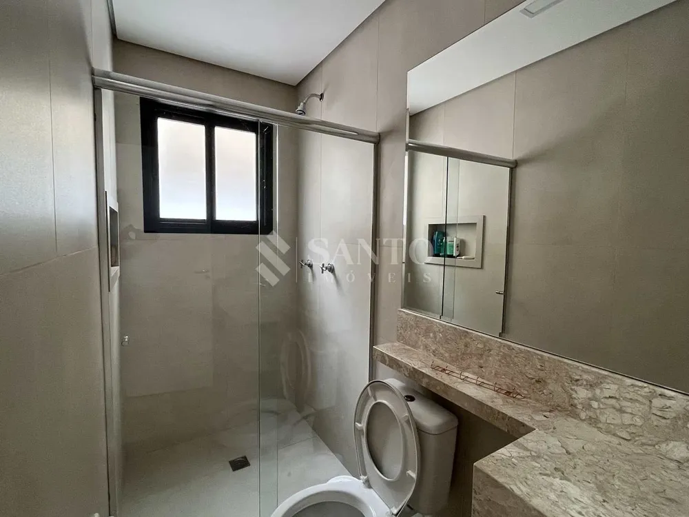 Casa de Condomínio, 4 quartos - Foto 17