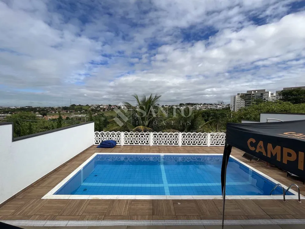 Casa de Condomínio, 4 quartos - Foto 6