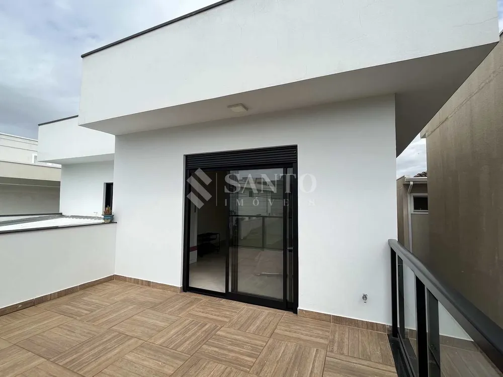 Casa de Condomínio, 4 quartos - Foto 2