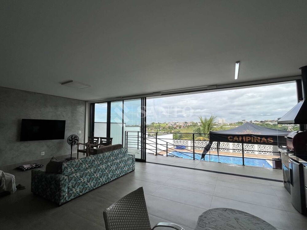 Casa de Condomínio, 4 quartos - Foto 7