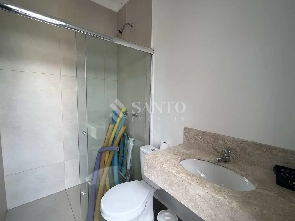 Casa de Condomínio, 4 quartos - Foto 20