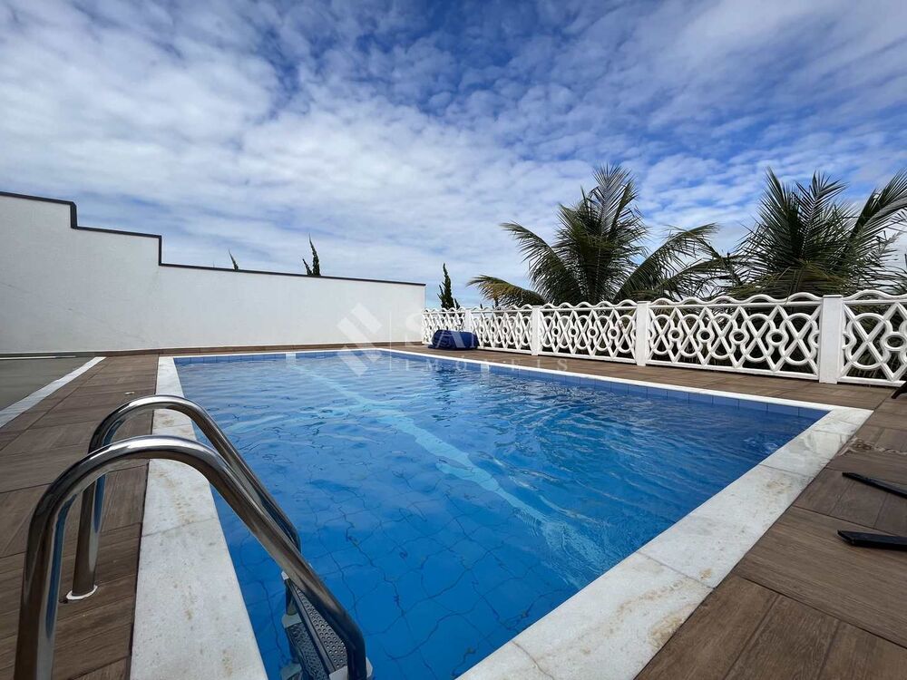 Casa de Condomínio, 4 quartos - Foto 3