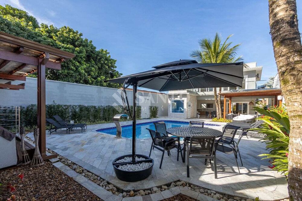 Casa de Condomínio, 4 quartos - Foto 19