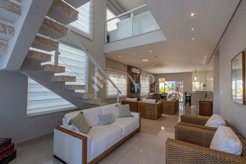 Casa de Condomínio, 4 quartos - Foto 4