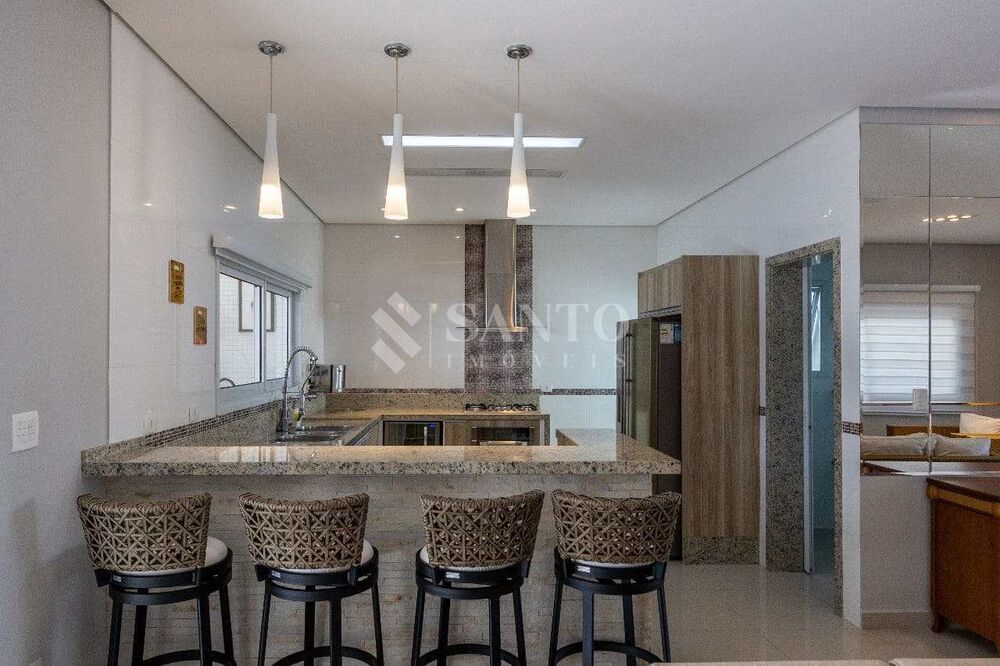 Casa de Condomínio, 4 quartos - Foto 12