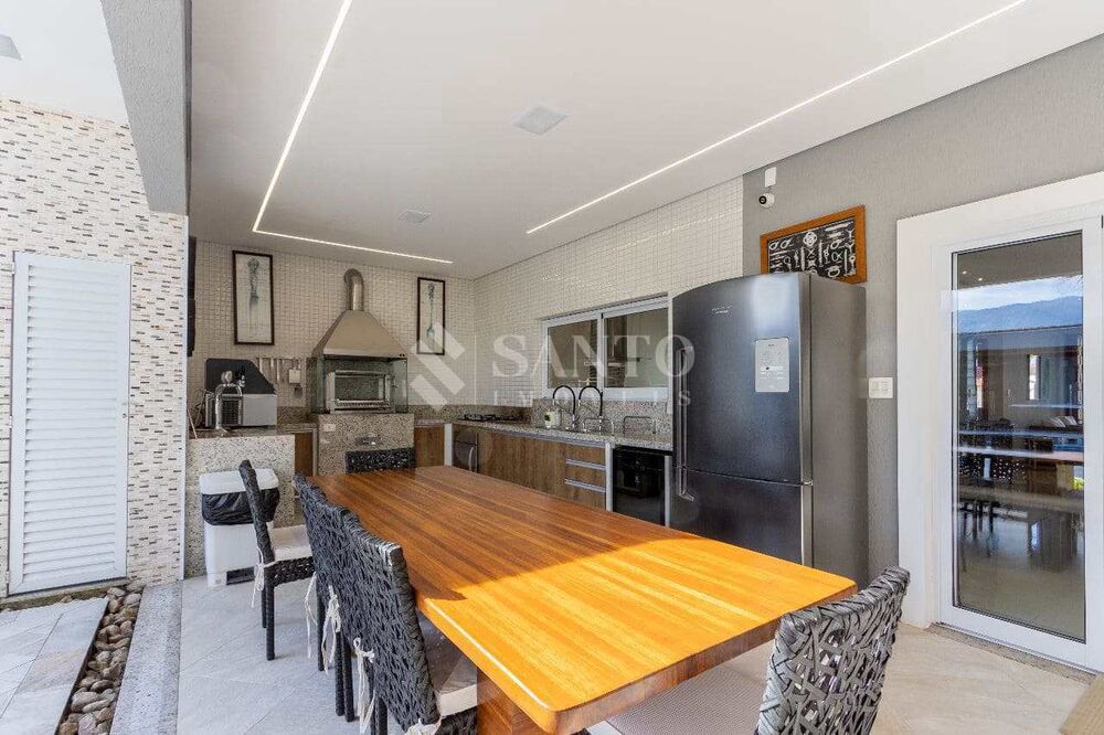 Casa de Condomínio, 4 quartos - Foto 7