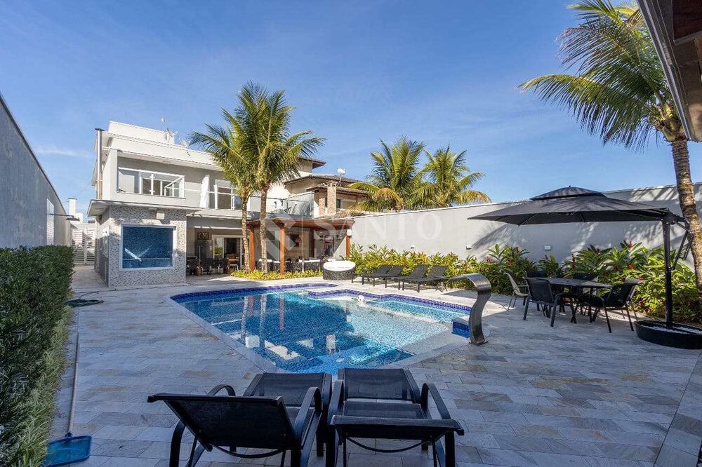 Casa de Condomínio, 4 quartos - Foto 20