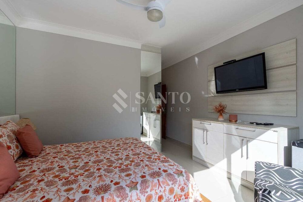 Casa de Condomínio, 4 quartos - Foto 15