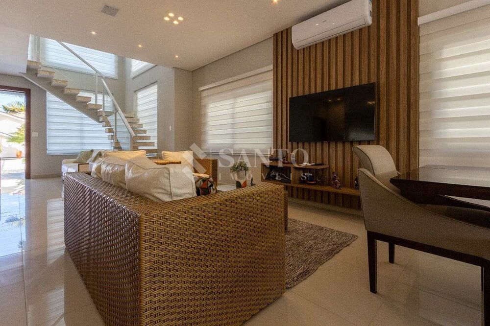 Casa de Condomínio, 4 quartos - Foto 6