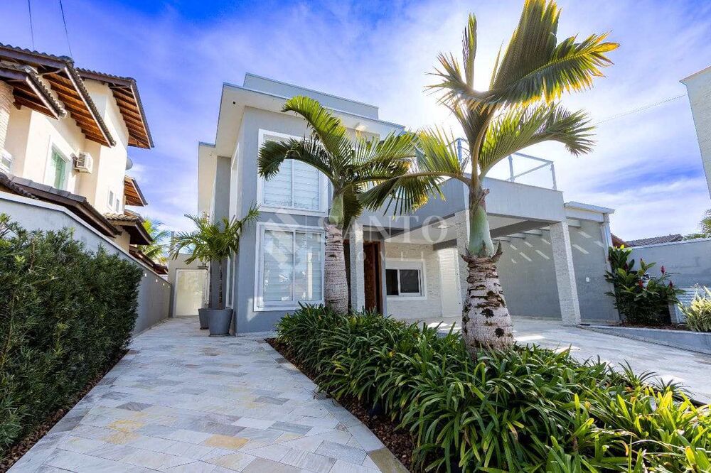 Casa de Condomínio, 4 quartos - Foto 2