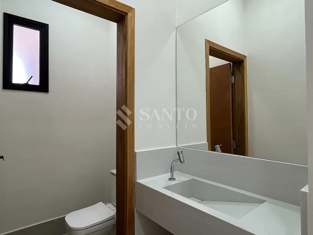 Casa de Condomínio, 3 quartos - Foto 8