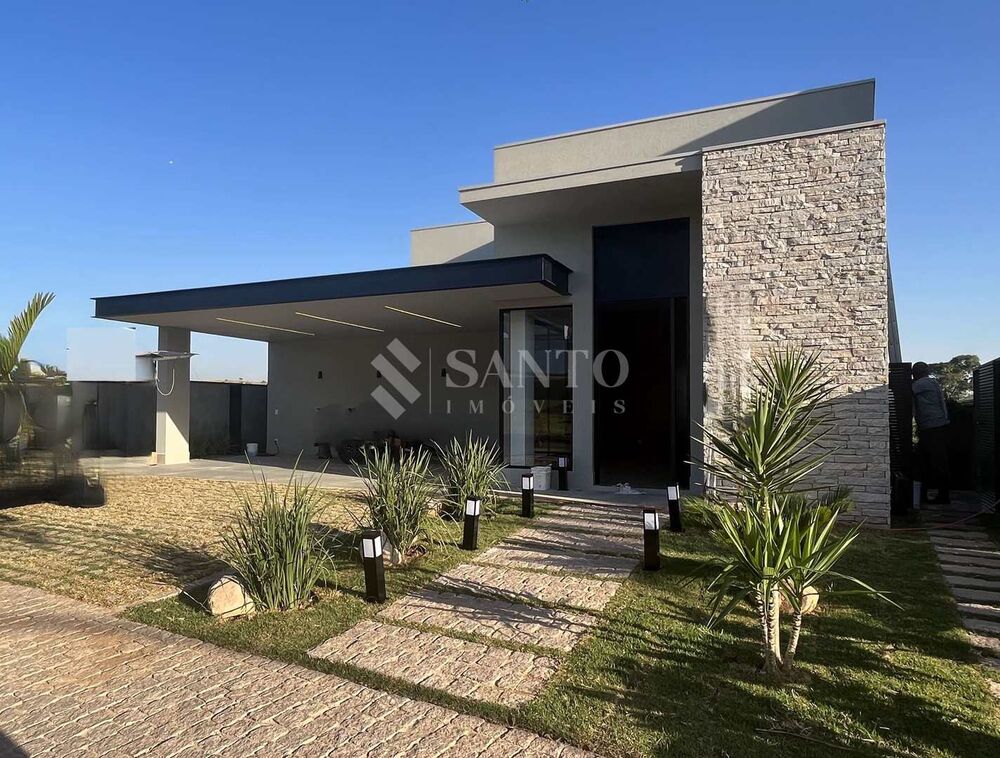 Casa de Condomínio, 3 quartos - Foto 3