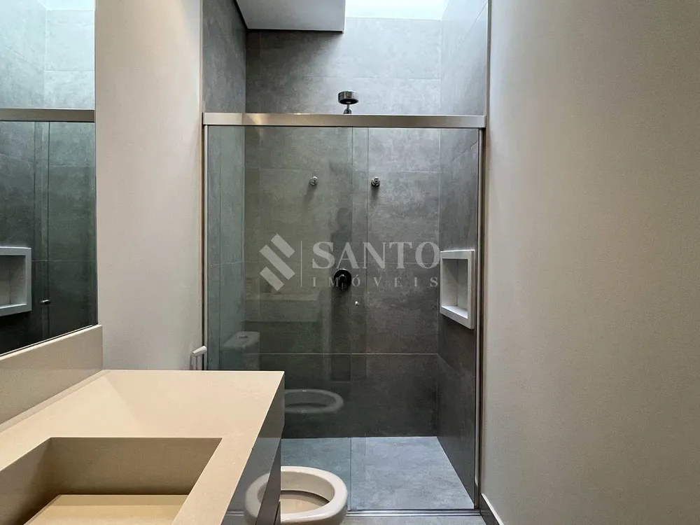 Casa de Condomínio, 3 quartos - Foto 18
