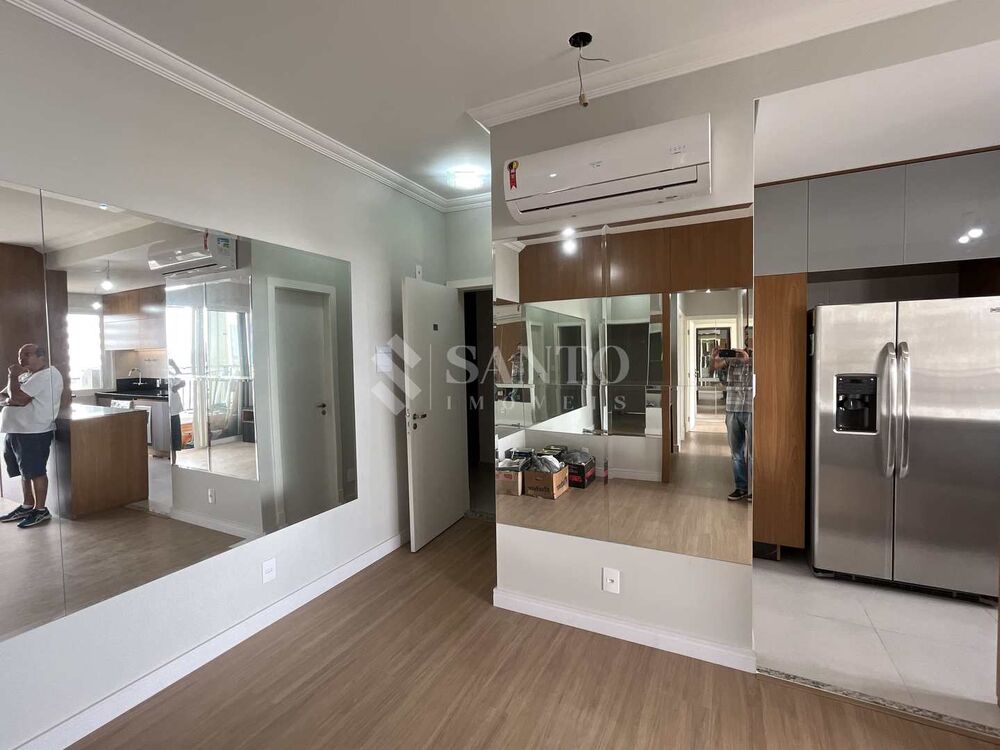 Apartamento, 3 quartos, 91 m² - Foto 3