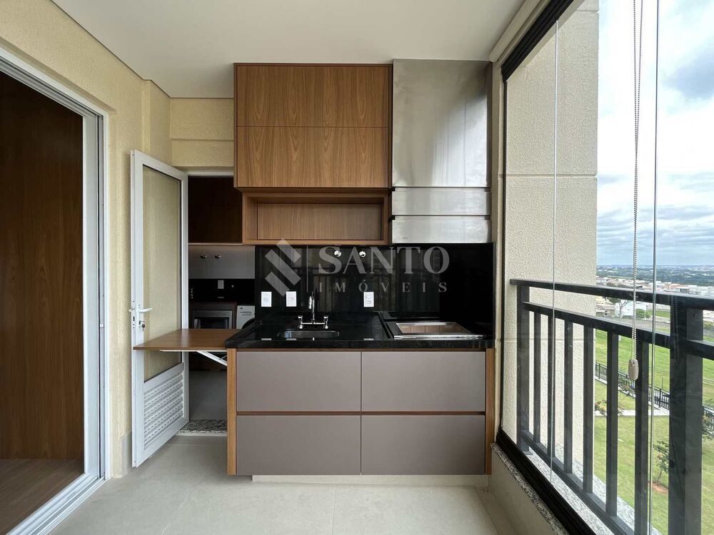 Apartamento, 3 quartos, 91 m² - Foto 11