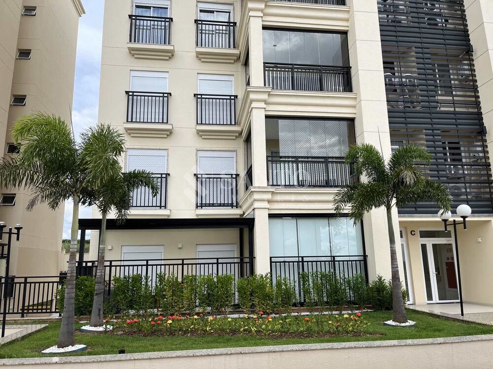 Apartamento, 3 quartos, 91 m² - Foto 21